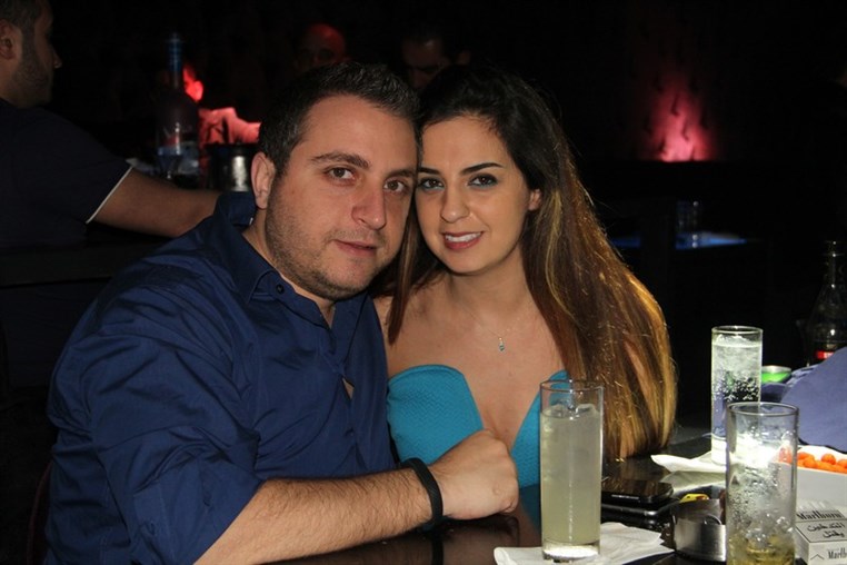Taiga Beirut On Saturday Night